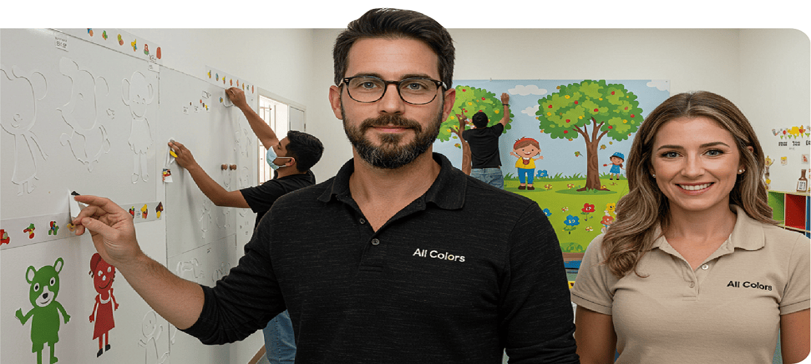 Gran formato&nbsp;-&nbsp;Vinilos decorativos