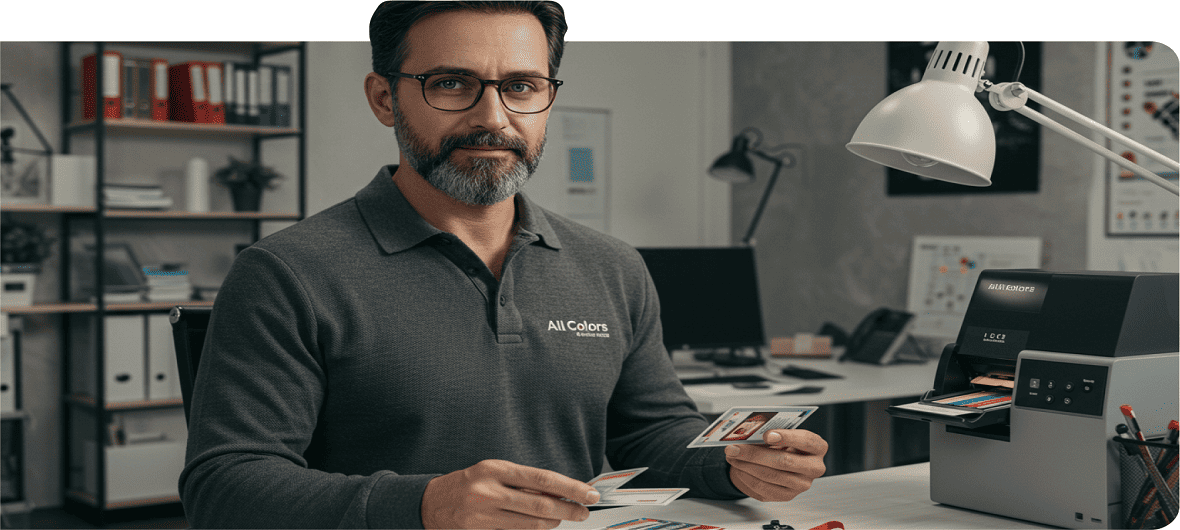 Otros&nbsp;-&nbsp;Carnets PVC