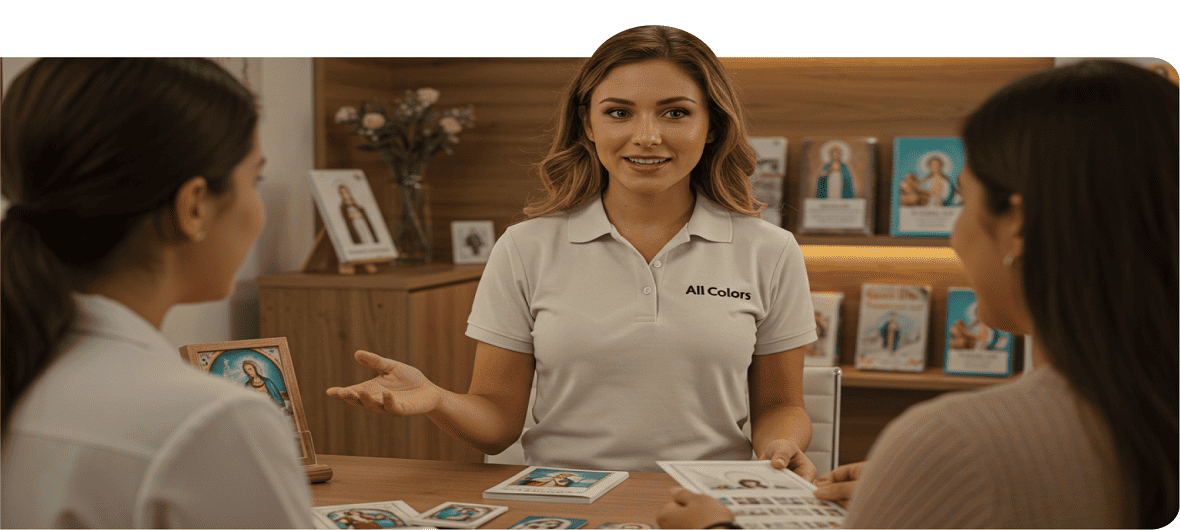 Regalos para toda ocasión&nbsp;-&nbsp;Con toque de espiritualidad