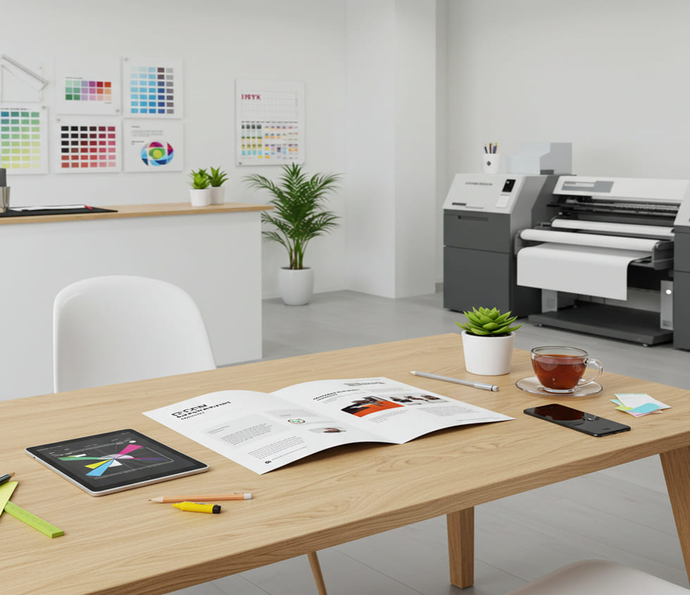 Brochure Media Carta