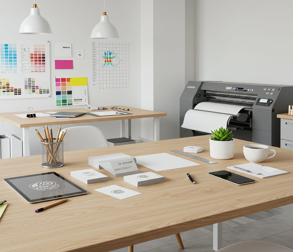 Tarjetas de Presentación Personalizadas