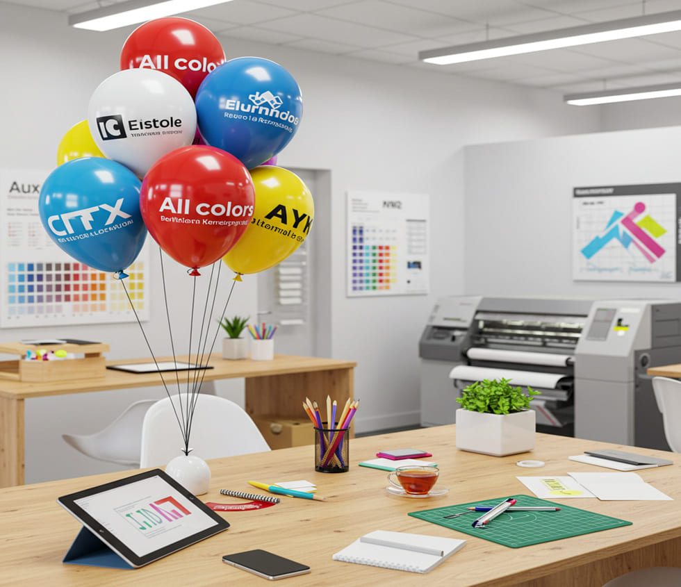 Globos Publicitarios