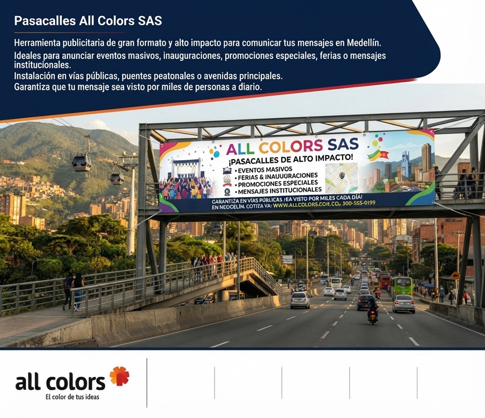 Pasacalle